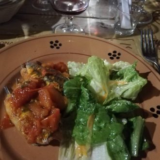 Ristorante-le-verdure