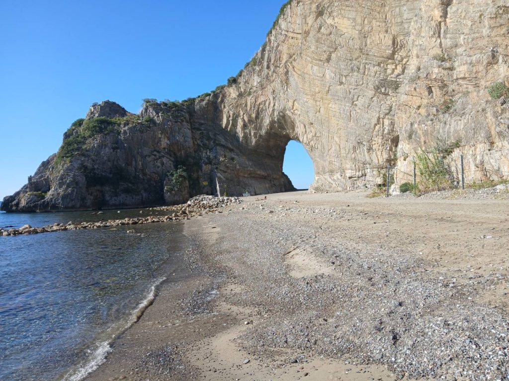 Scopri-Palinuro-Arco-Naturale