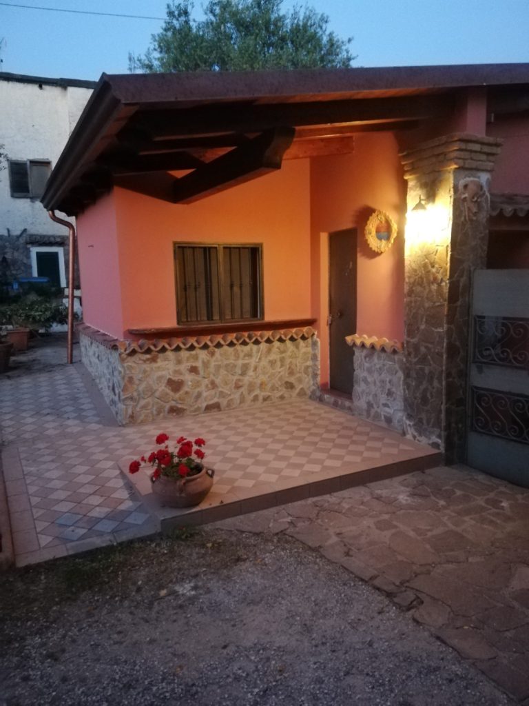 Trilocale 5 / 6 posti